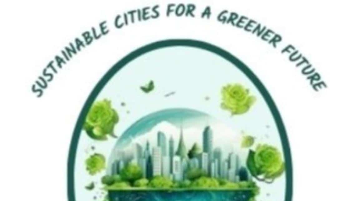 Bir eTwinning projesini de tamamladık