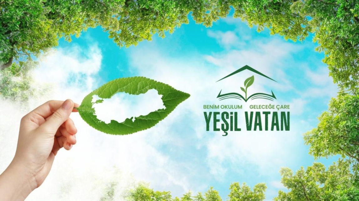 YEŞİL VATAN EYLÜL ETKİNLİKLERİ